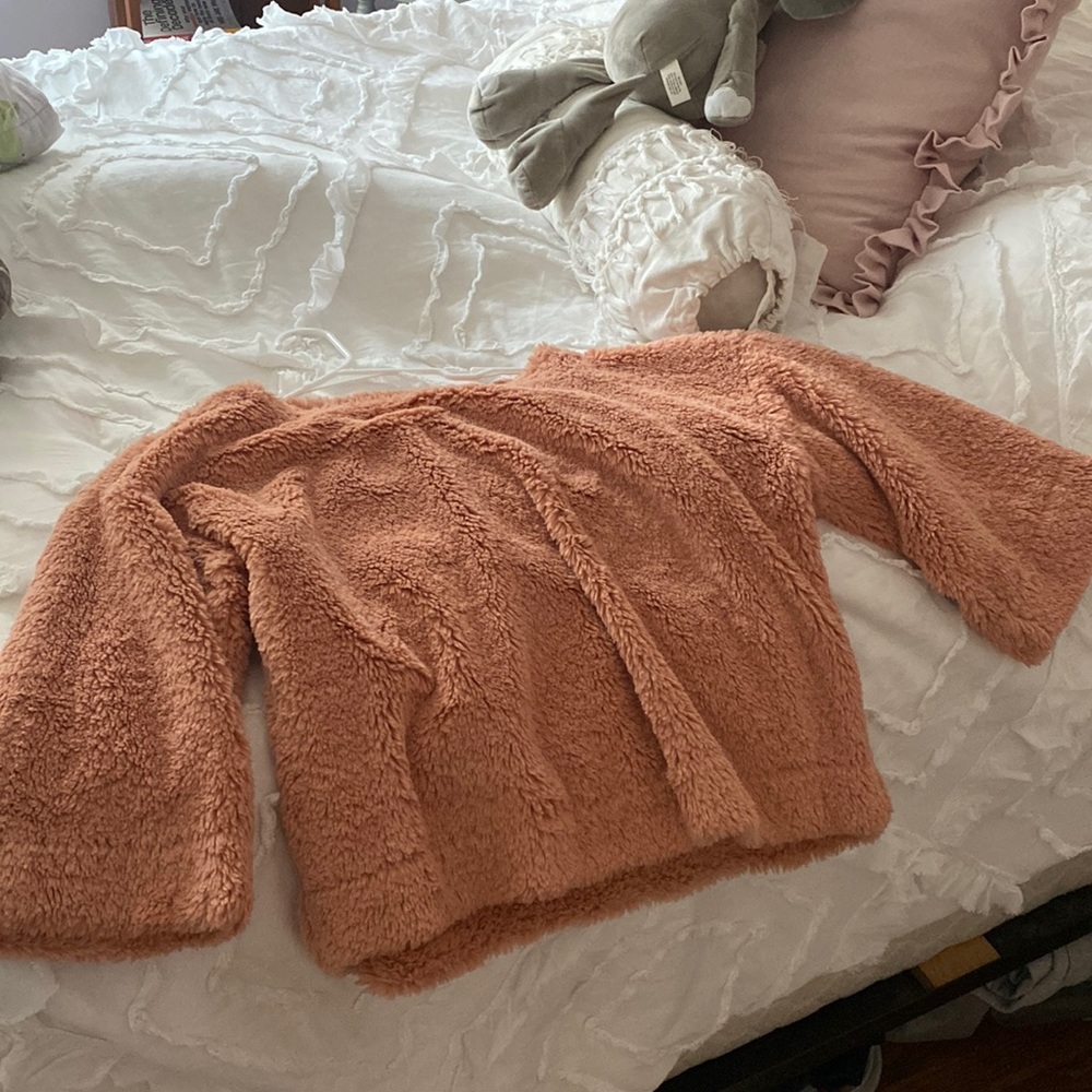 Fuzzy top